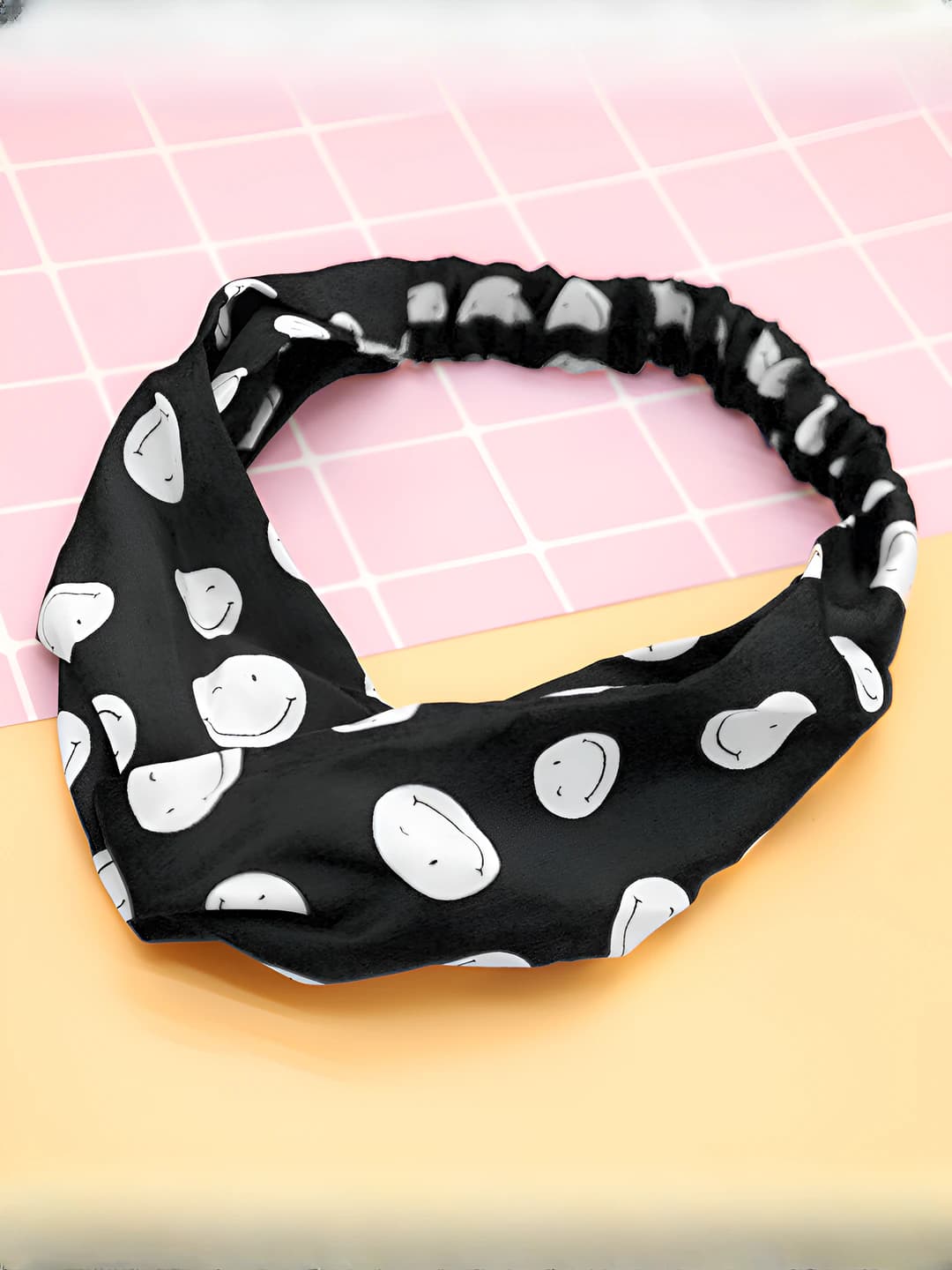 T330# Quick headband