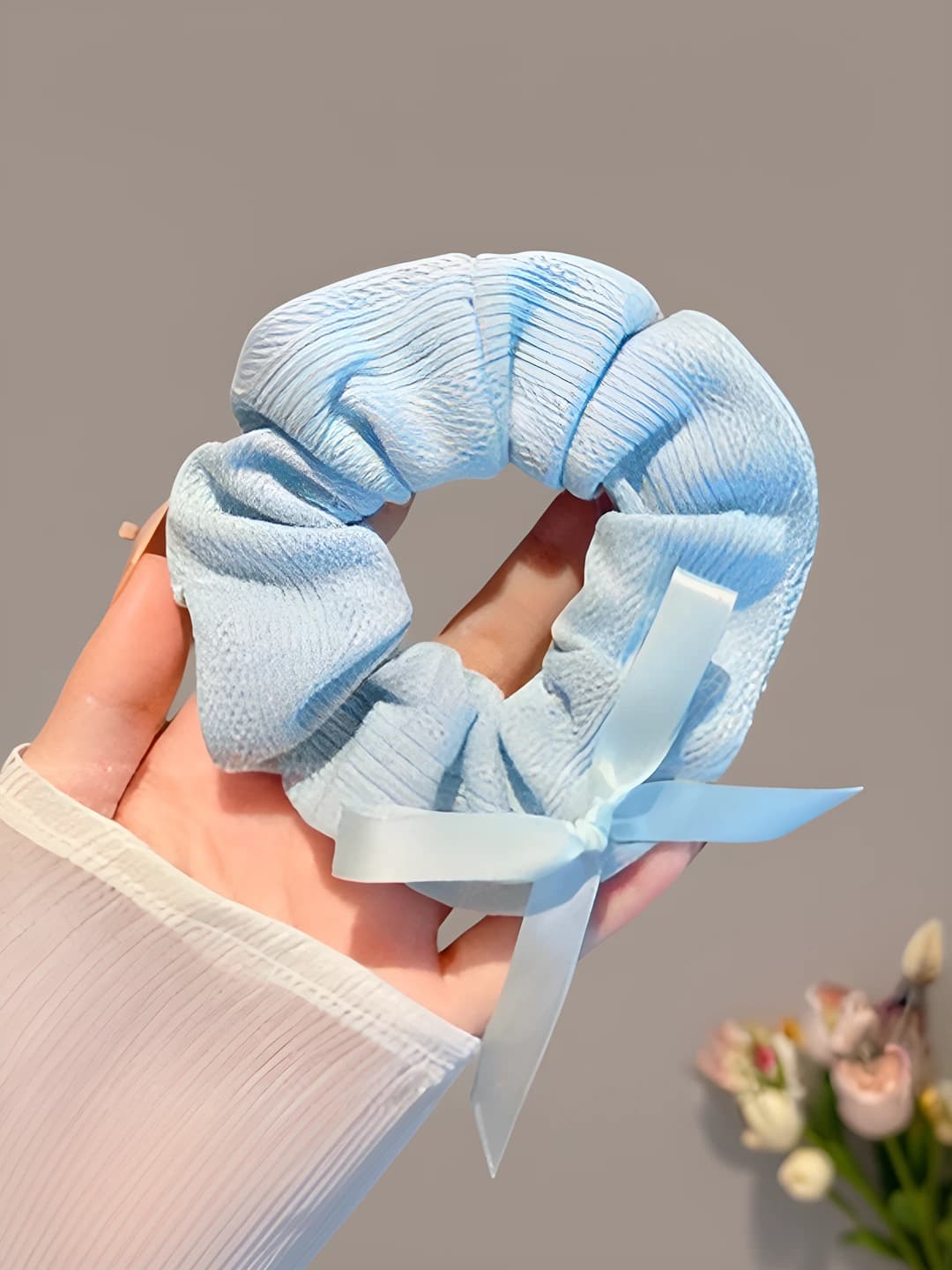 Трикотаж, 10 см