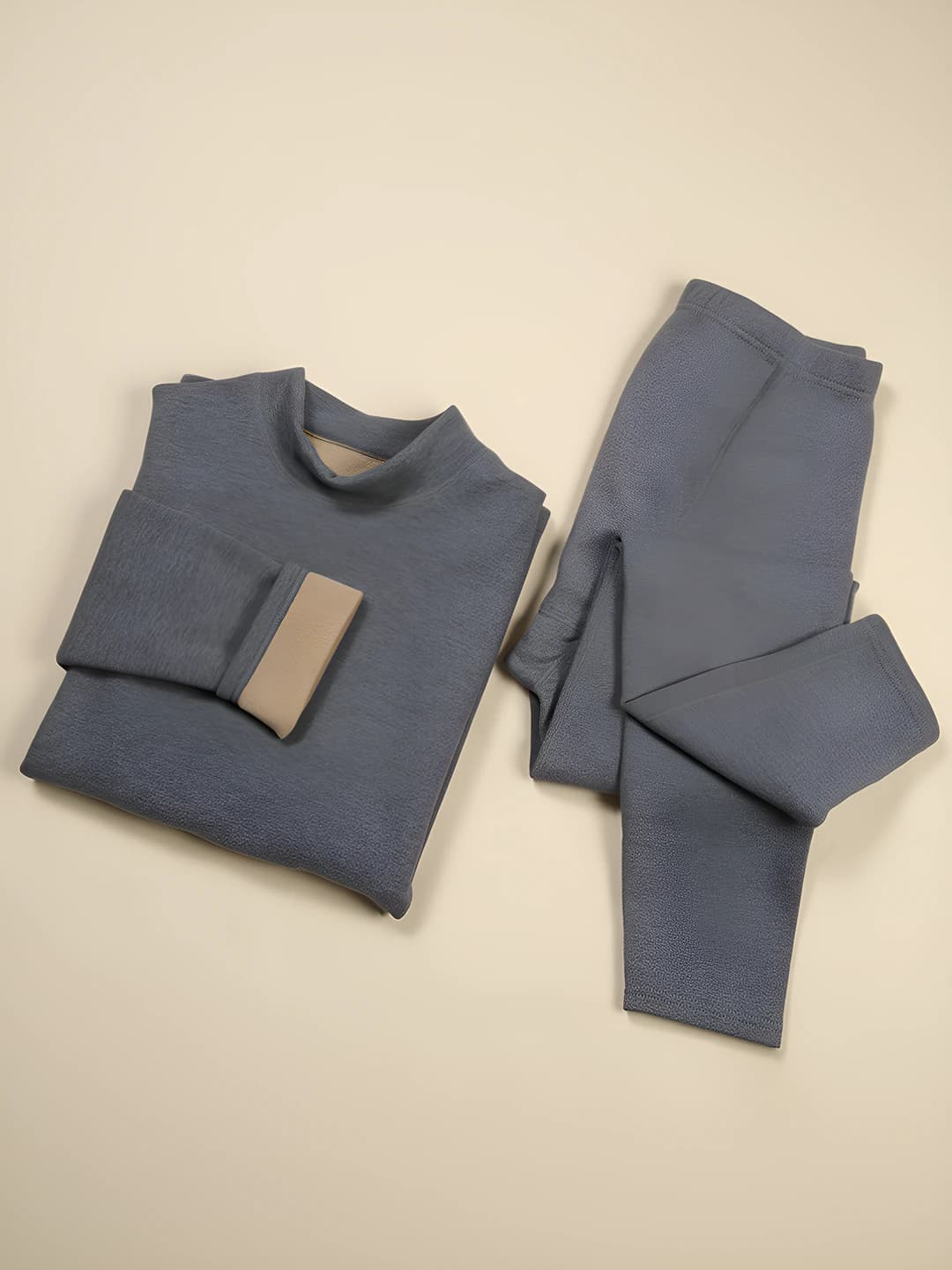Medium grey, men's, camel