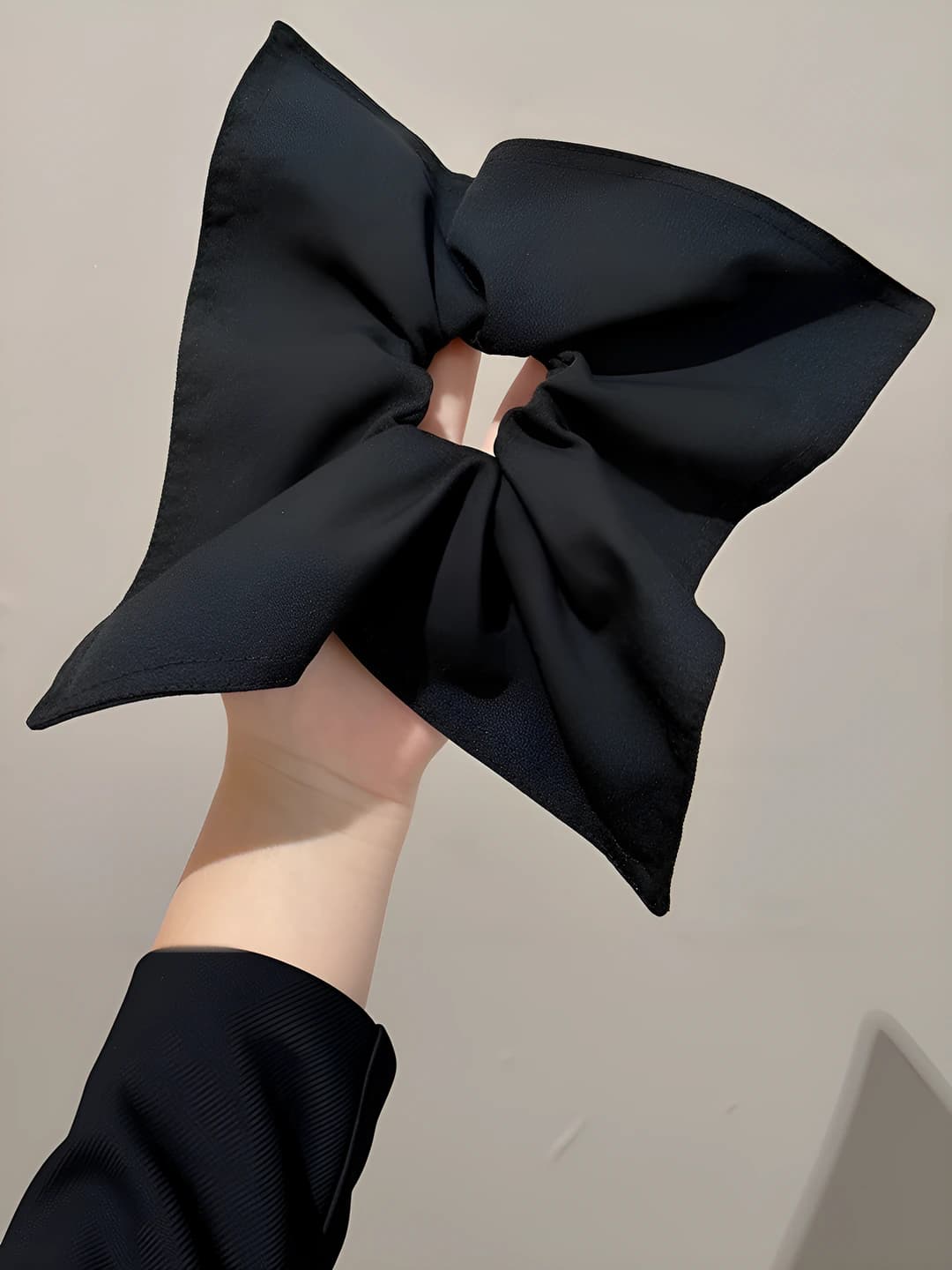 Black square