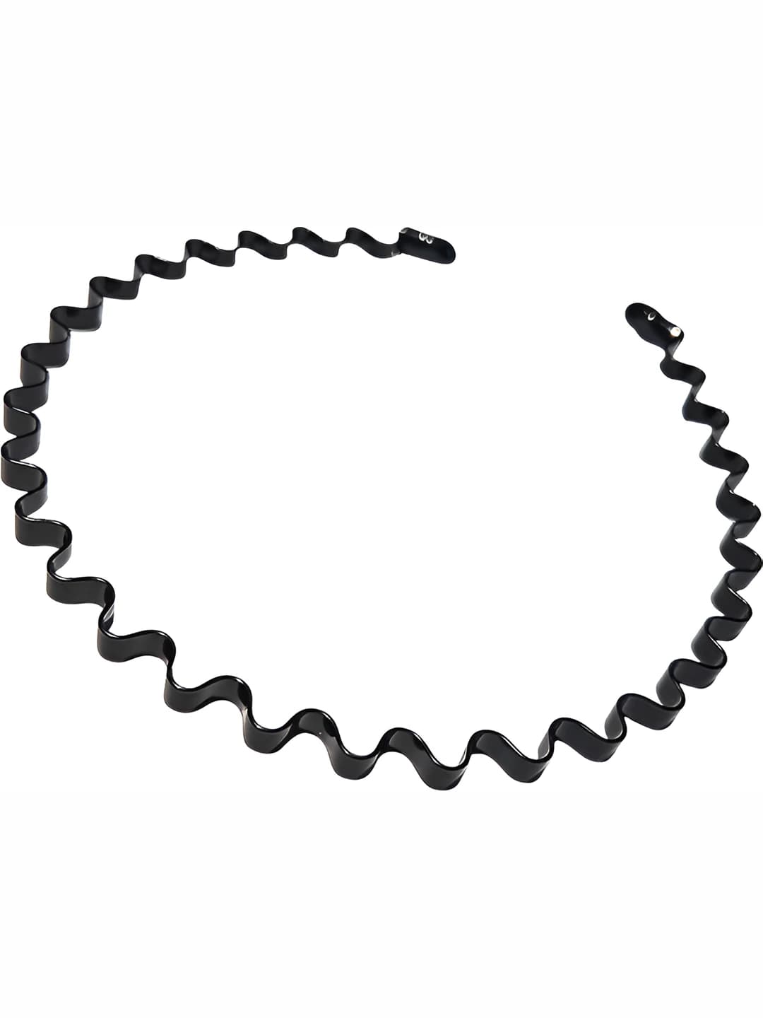 SKU6_3mm wavy headband