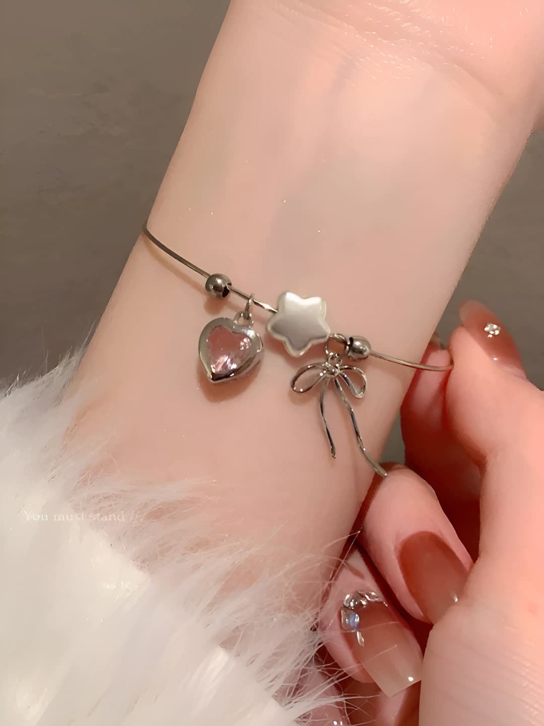 S829 Silver
