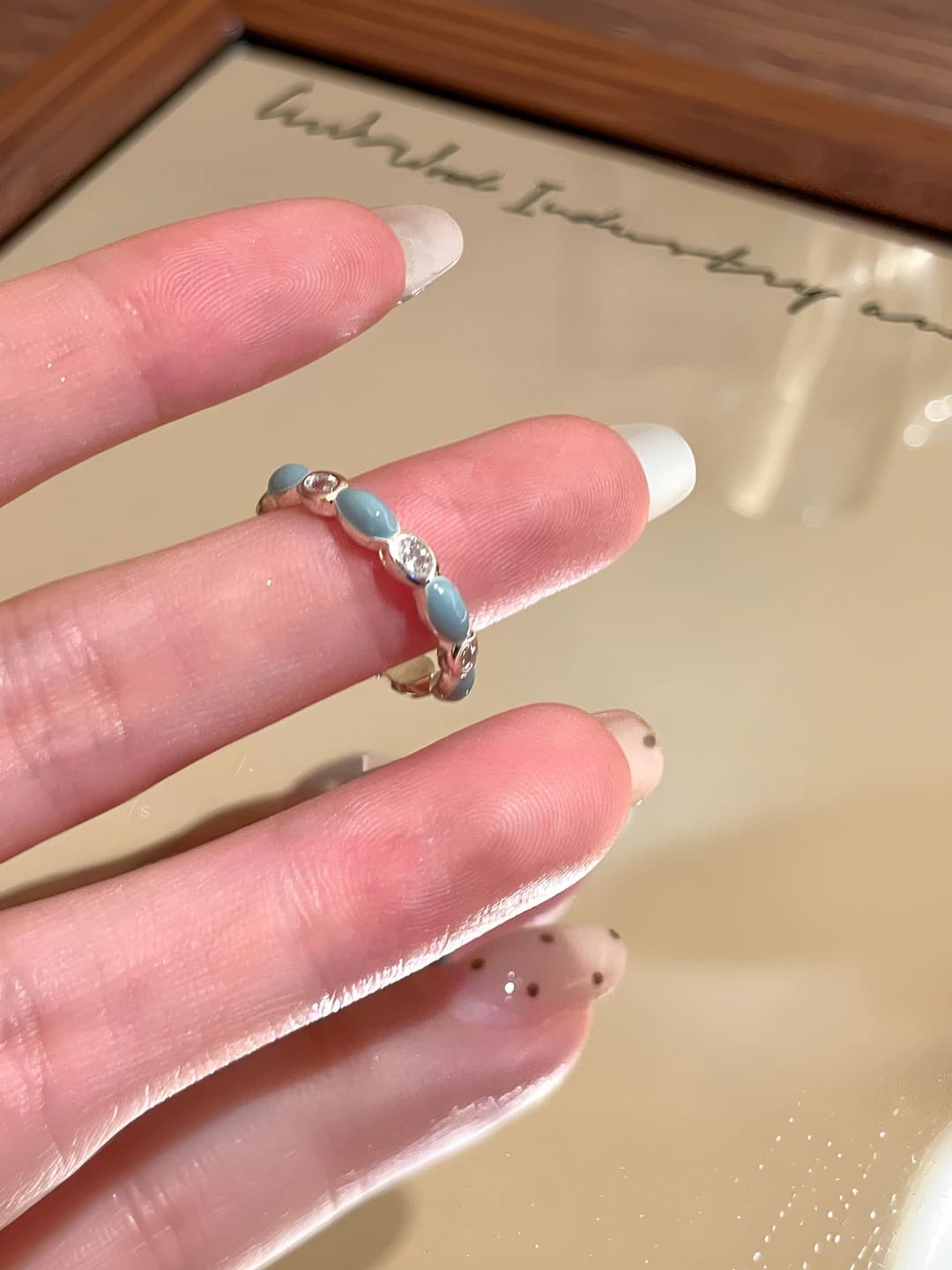 J1146 silver