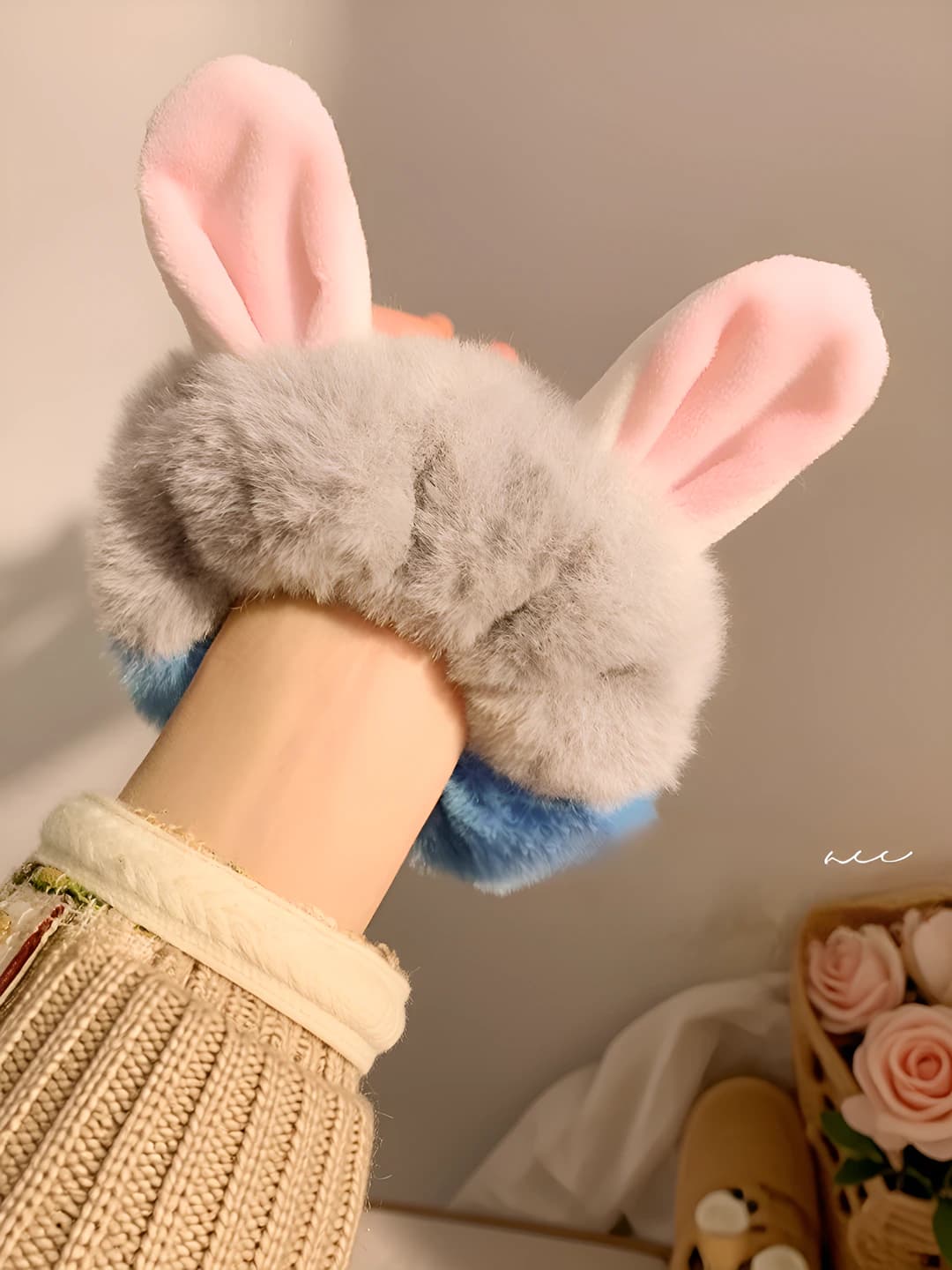 Кроличьи уши