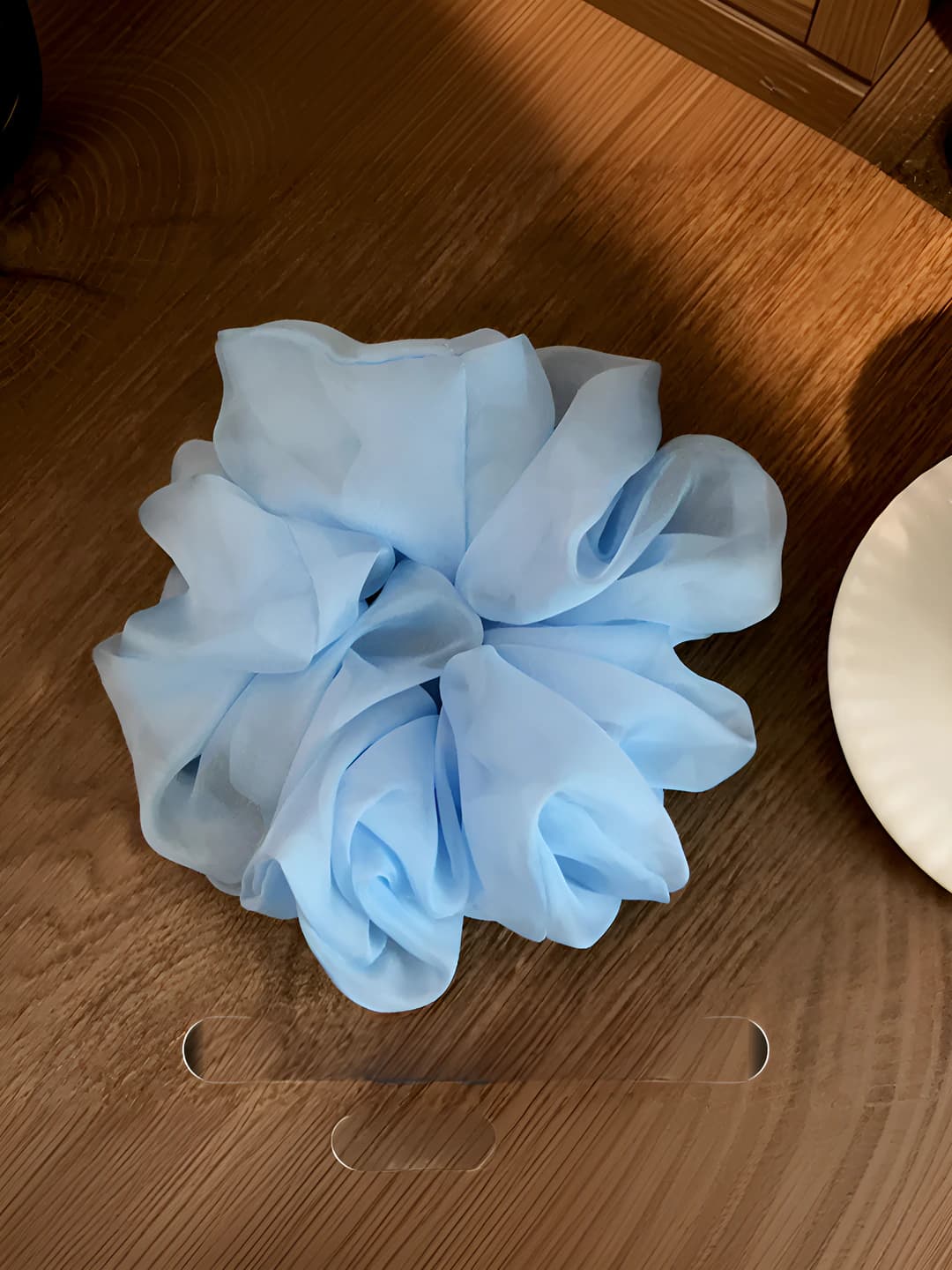 2# mesh - blue