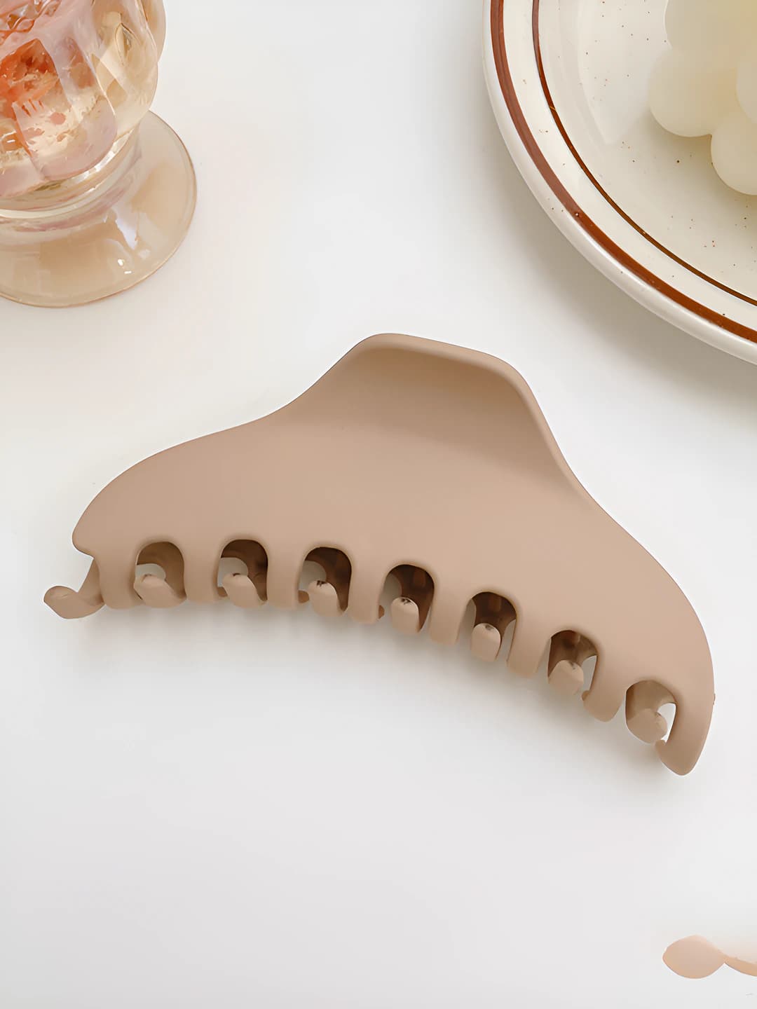 Coffee - Dumpling