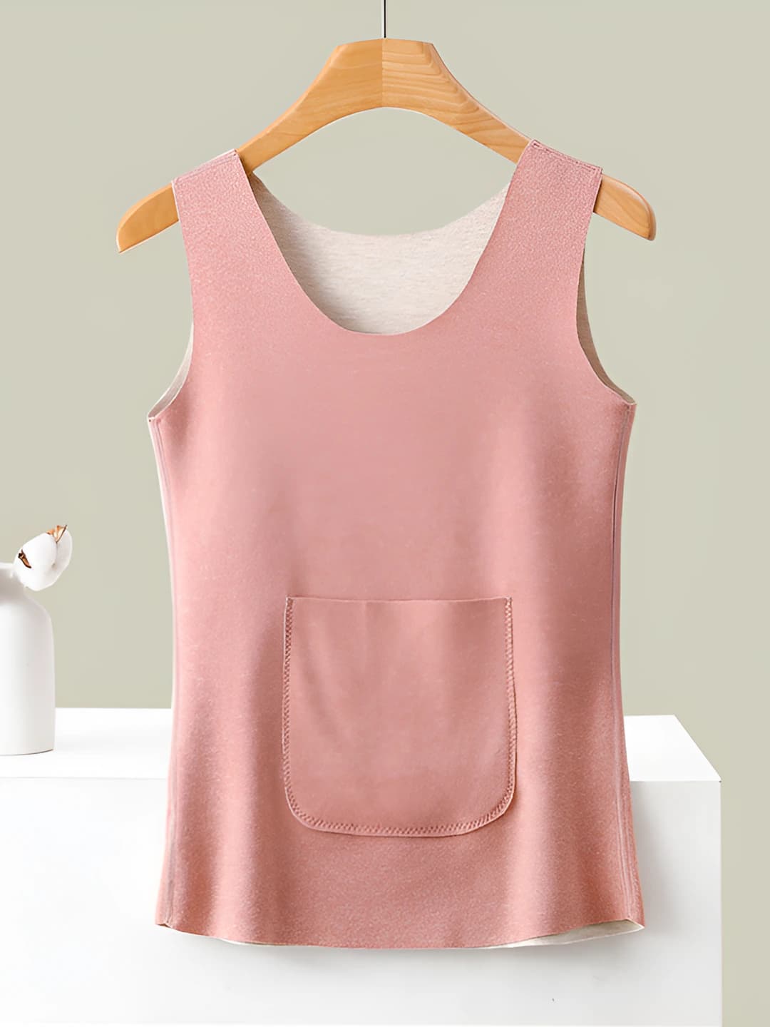 Nude pink