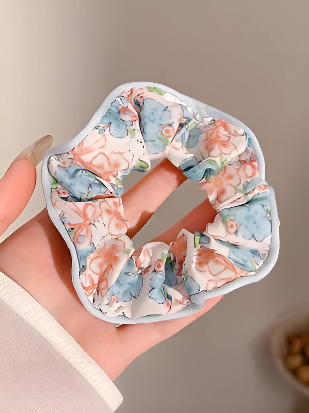 14# Pink-blue love 10 cm
