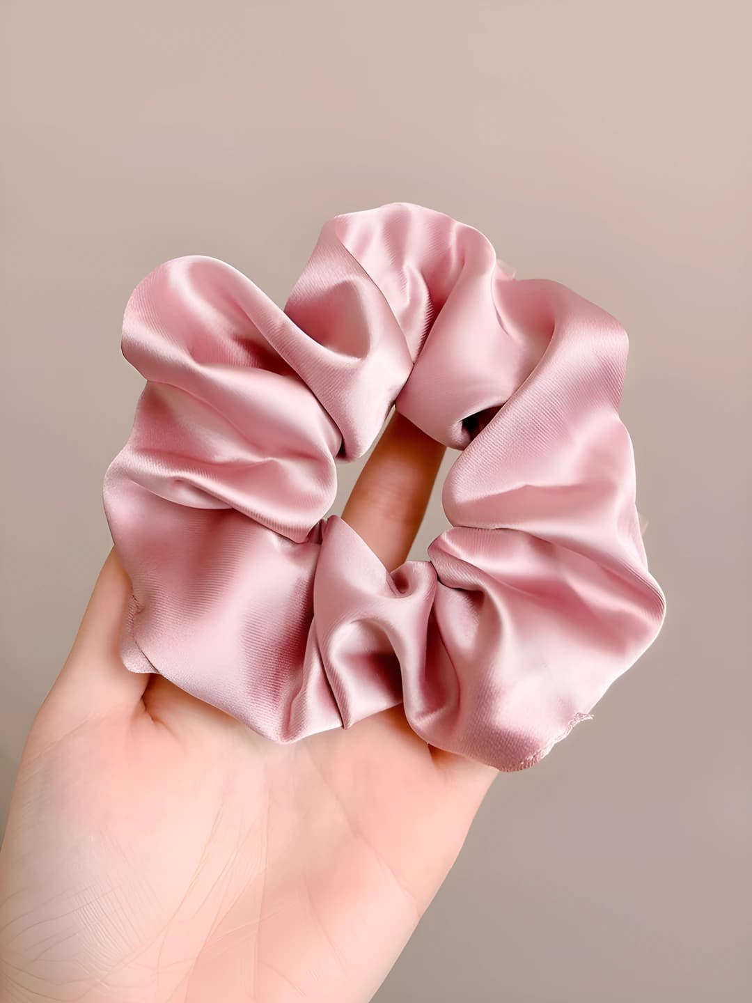 Rose pink