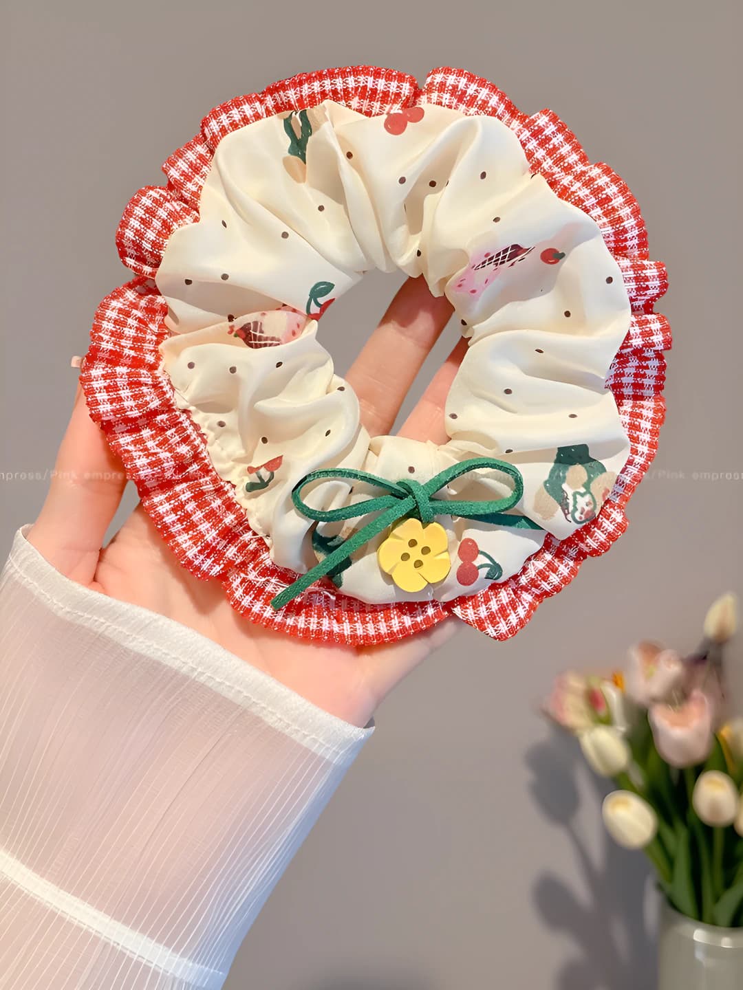 Cherry 10 cm