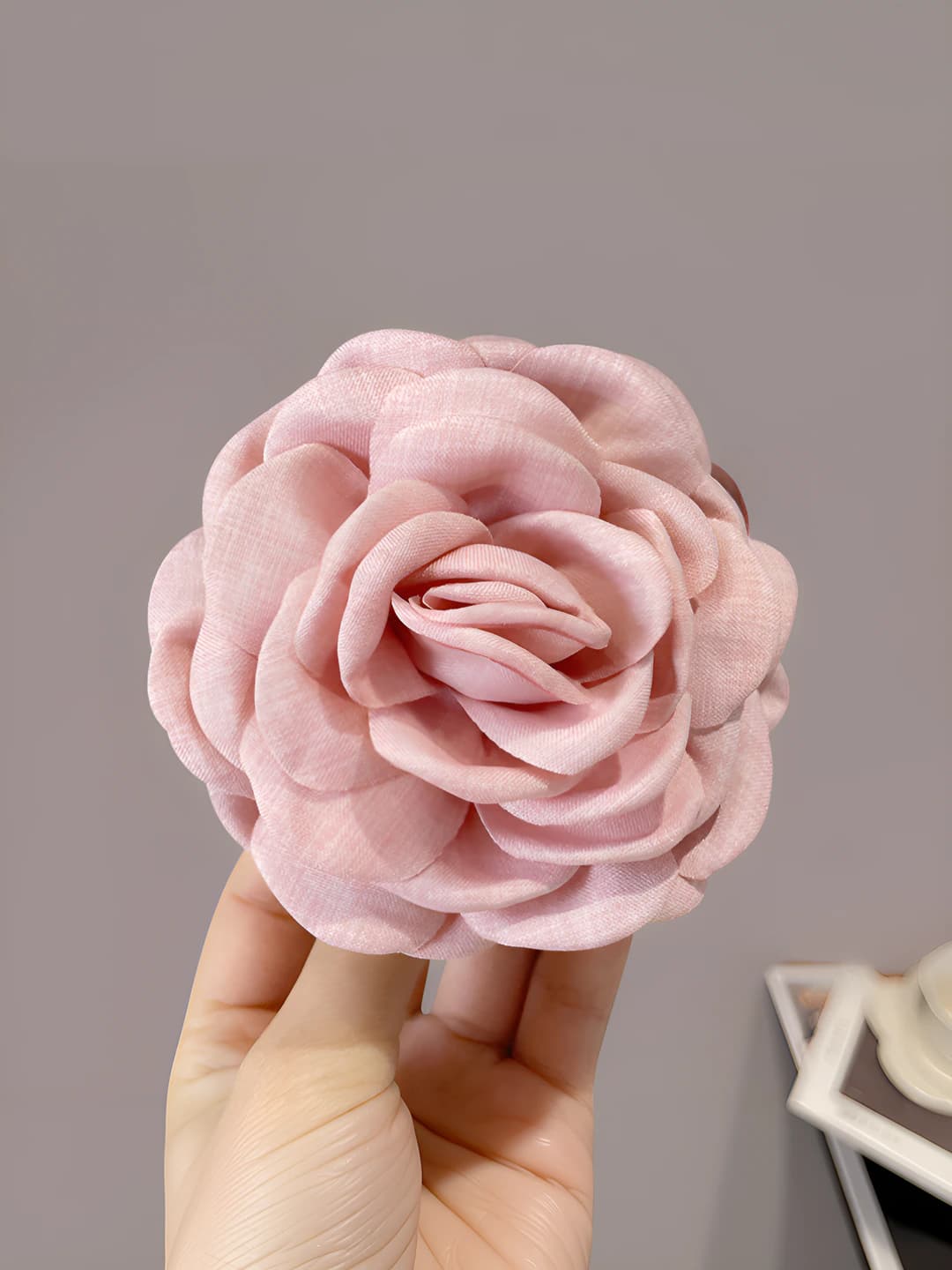 11# och pushti soch qisqich ~9cm