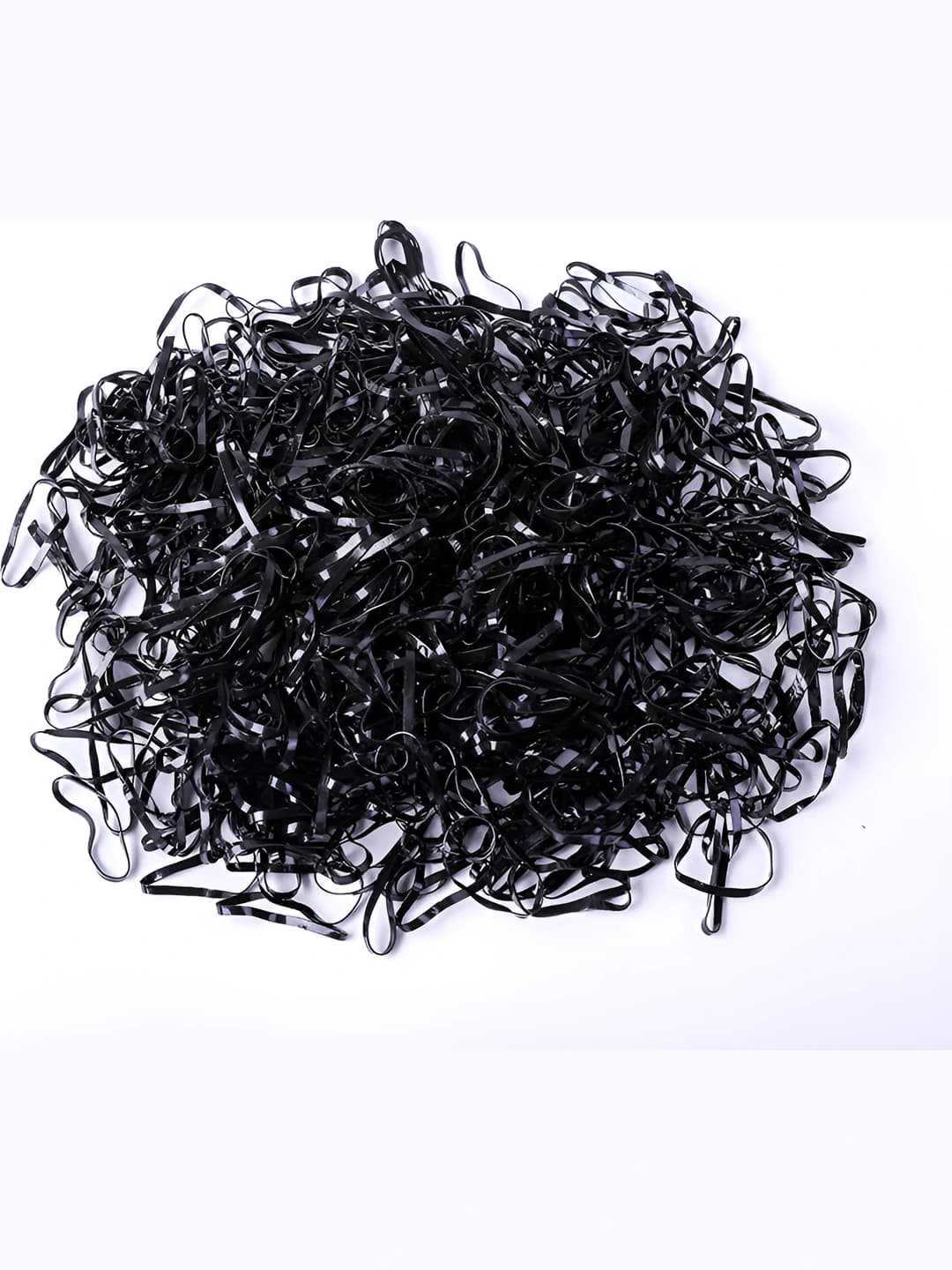 A9# Classic, black, large, 2000 pcs, hair pins