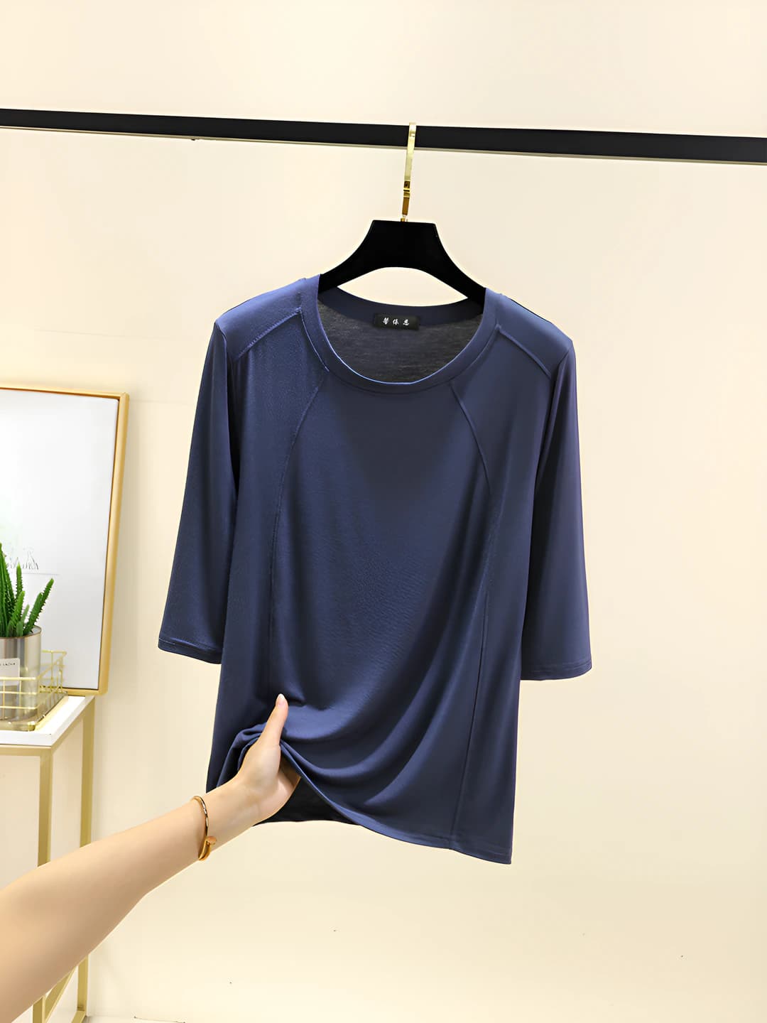 Denim blue