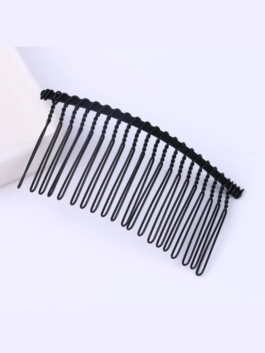 Black 20 teeth