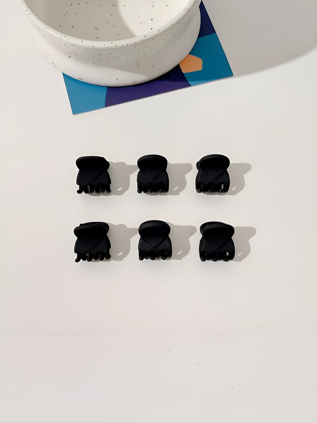 14# Katta matte 6 dona opp (15*1.4cm)