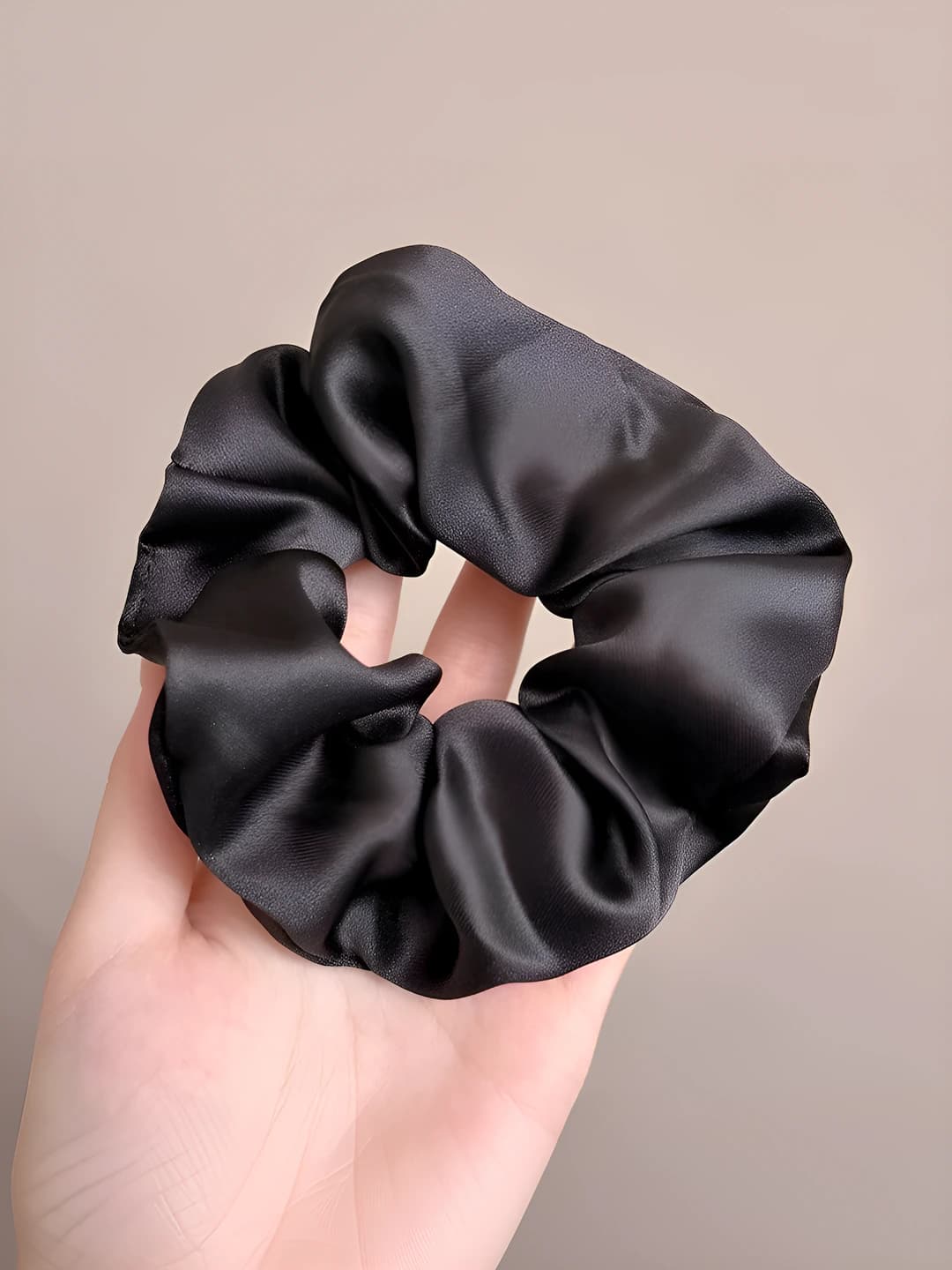 Black, 11 cm