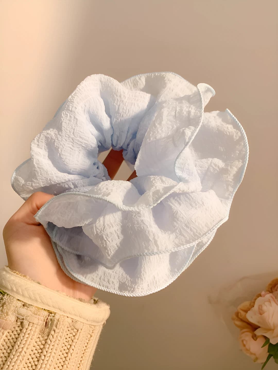 Blue, 4 layers, 14 cm