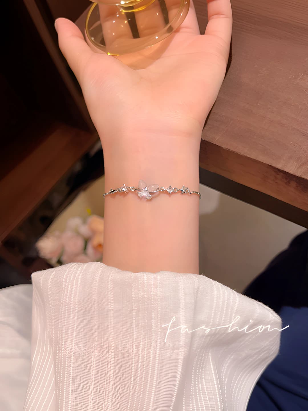 S663 Silver