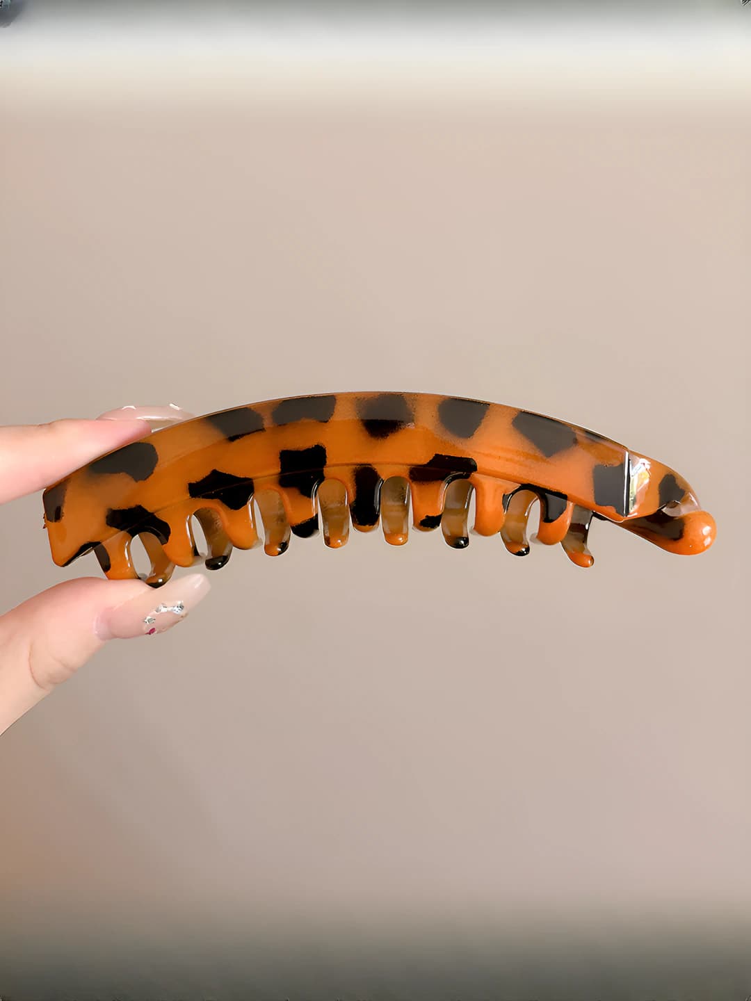 4# Leopard 1 pc 13.5cm
