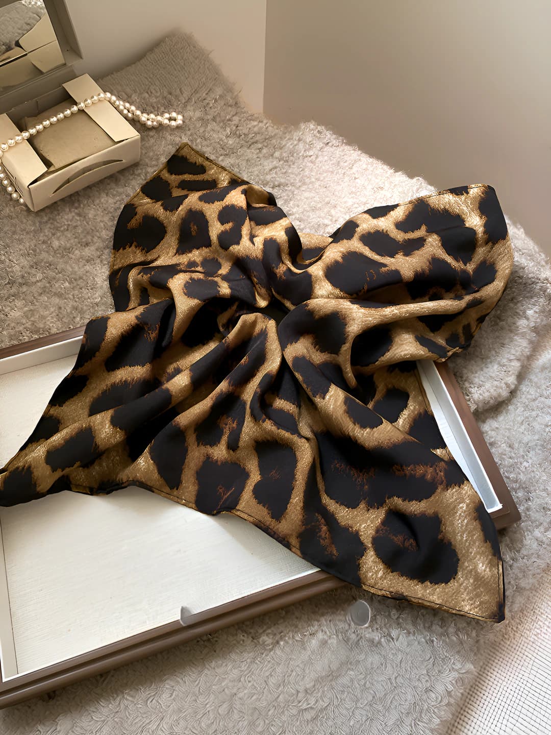 Katta leopard rang-35 sm