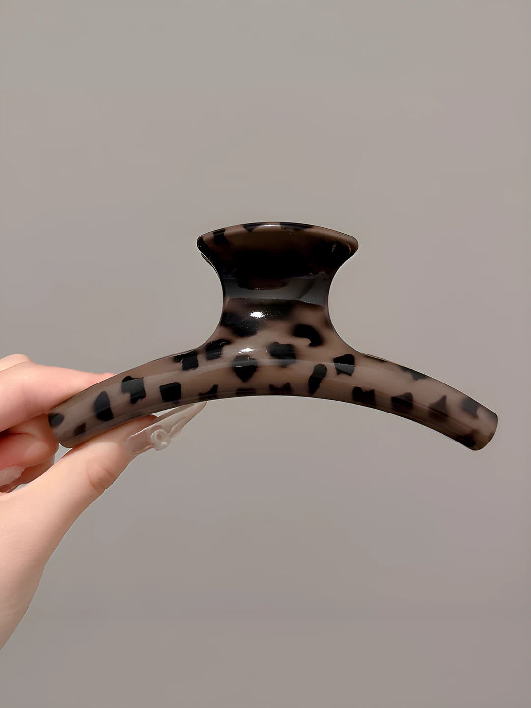 Leopard tutqich 15 cm