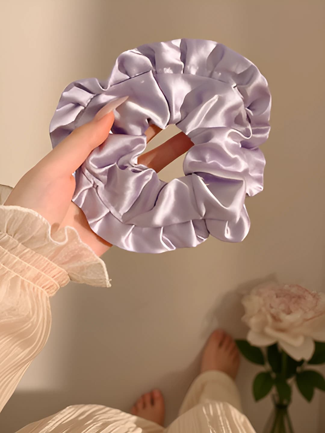 1# Purple