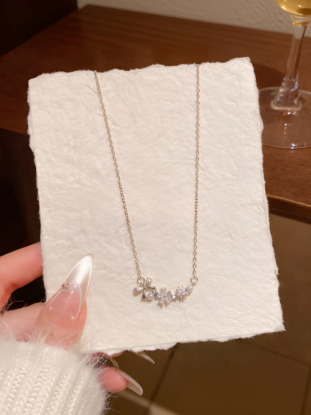 X2108 Silver