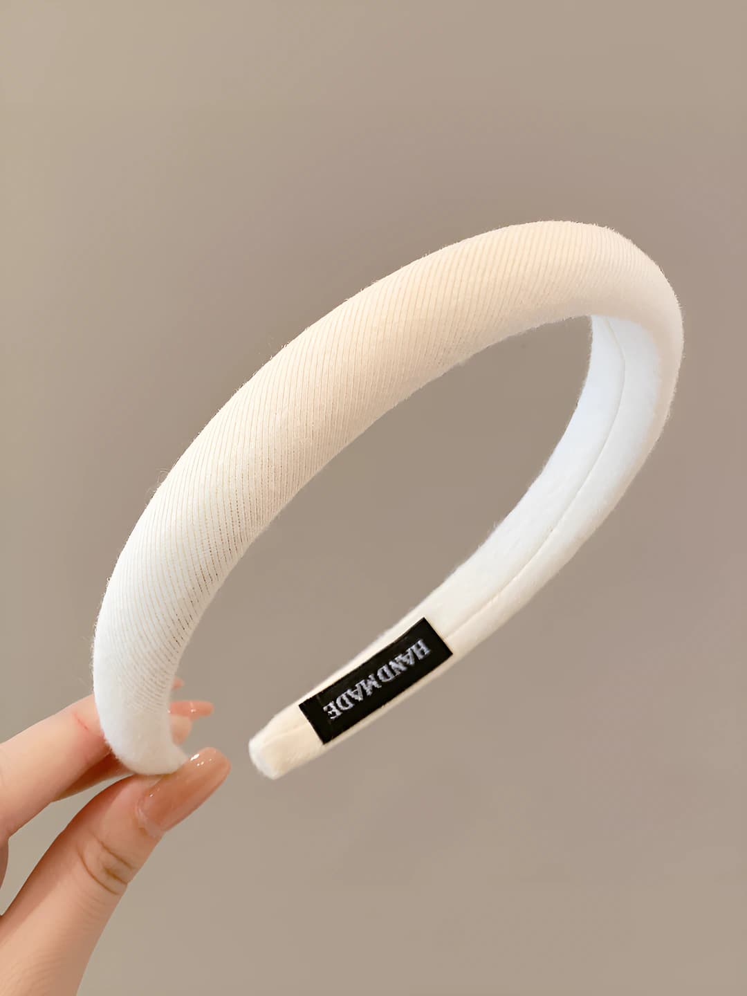 2# Off-white, width 2.2 cm