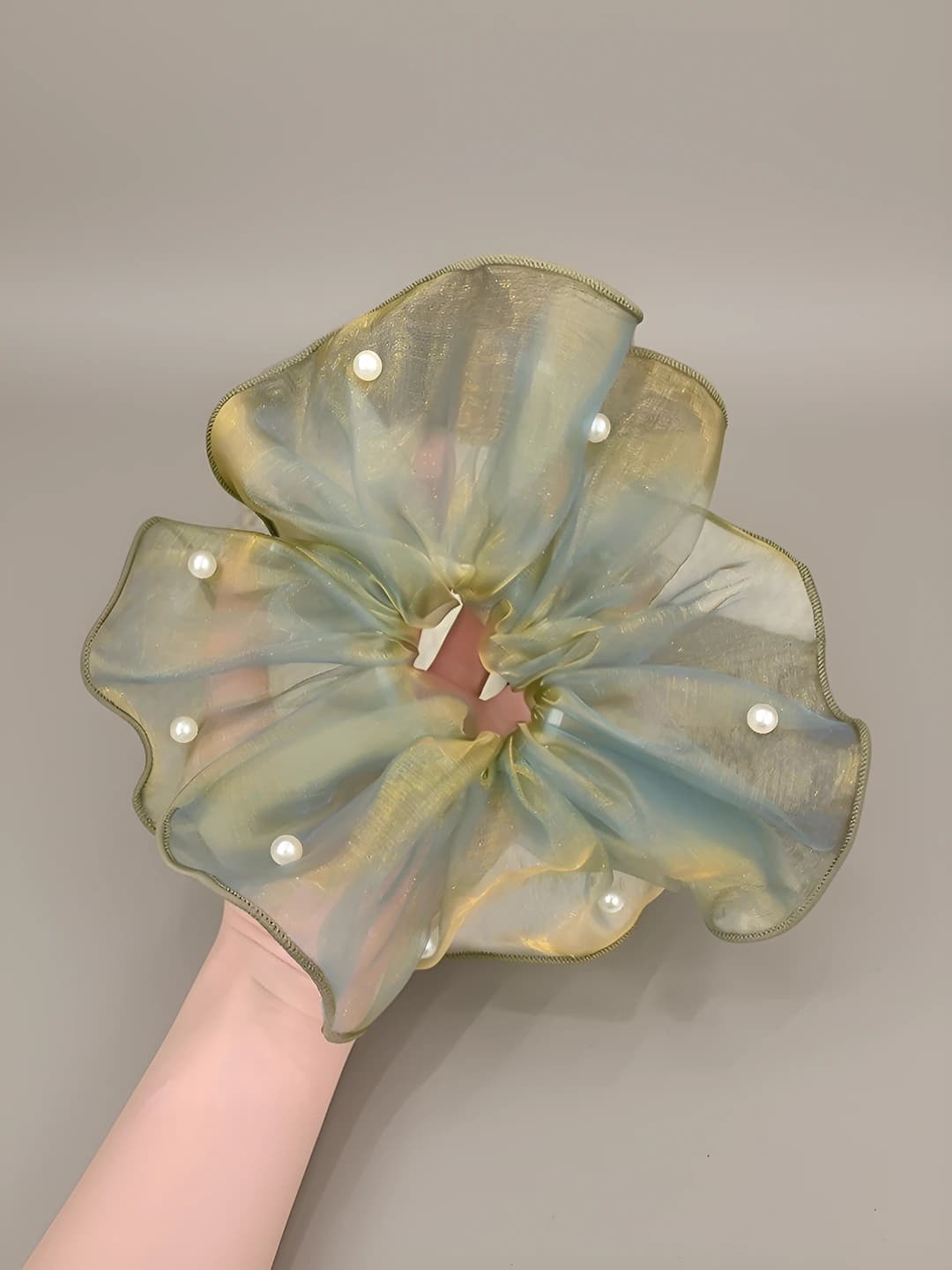 3# Extra large, multicolour, ~19 cm