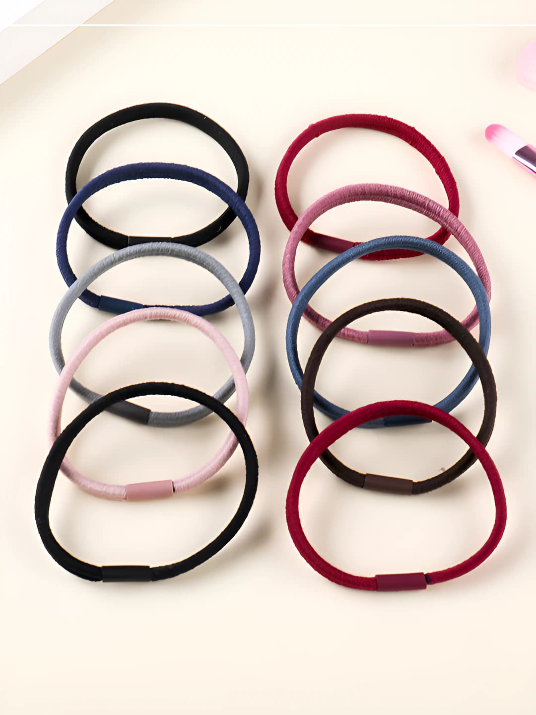 Mixed color 10 pc