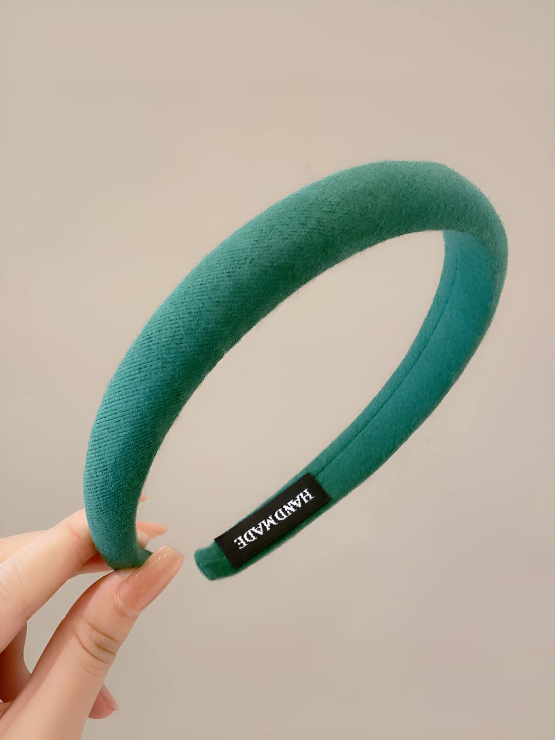 3# Green, width 2.2 cm