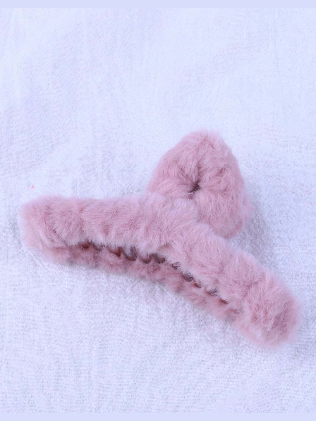 Бобовый розовый 11CM