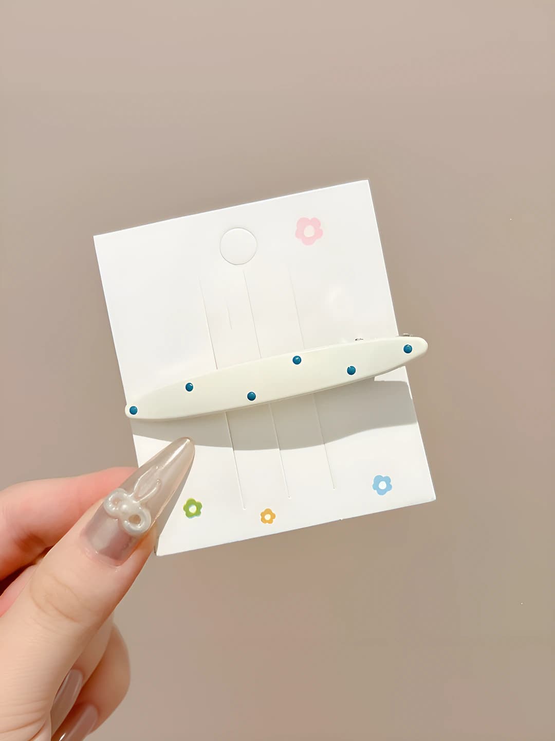 1# Bej rang ~6.3cm