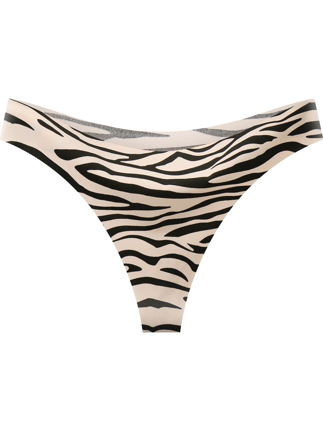 Apricot zebra