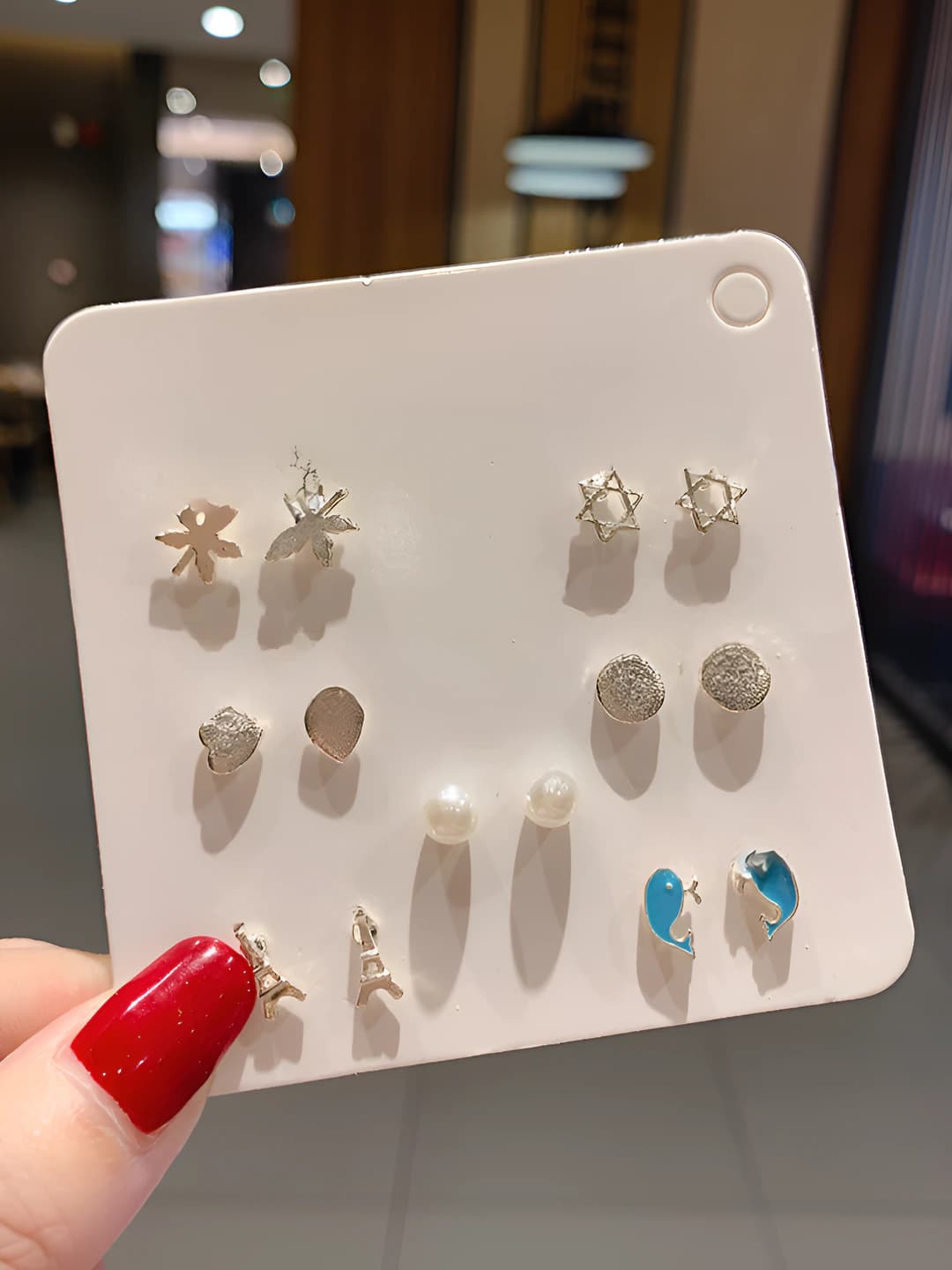 7-piece set 5