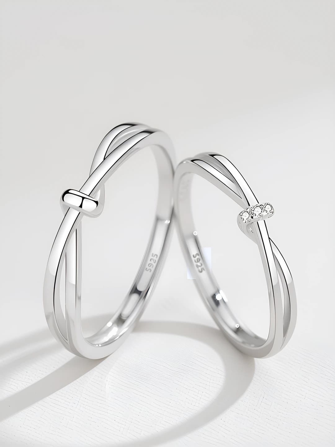 J227 men + J214 women, couple set