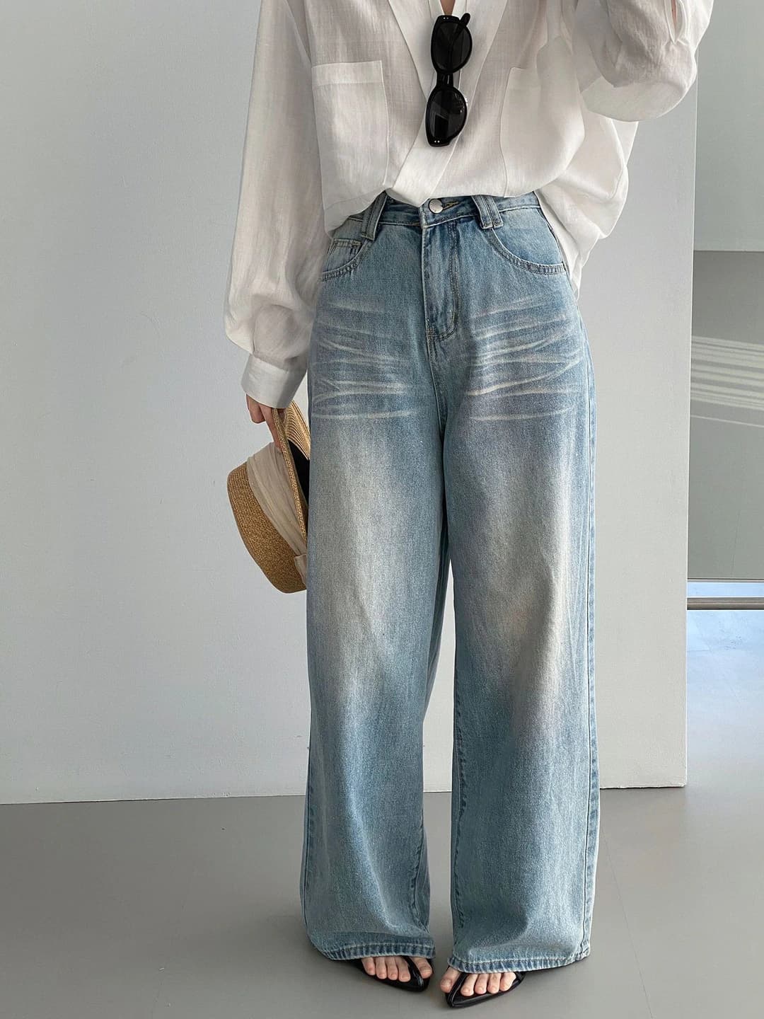 Denim blue