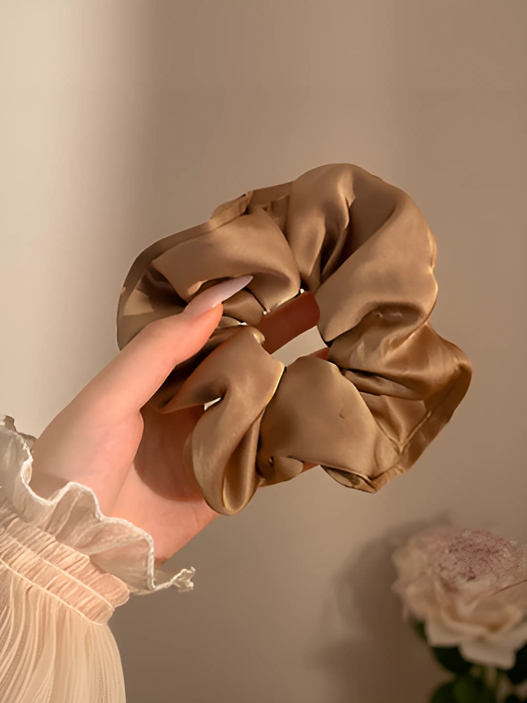 5# Light brown