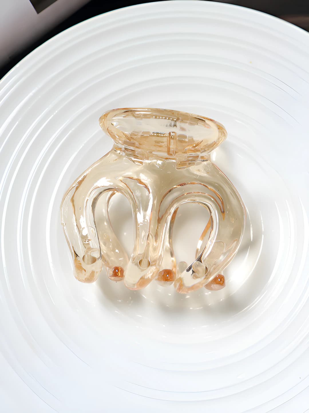 Small champagne