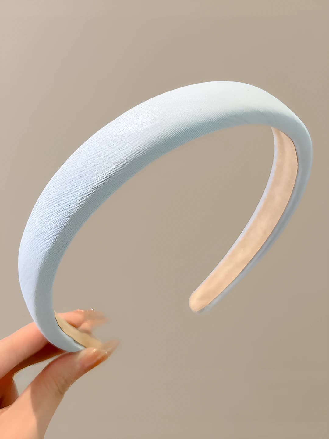 1# Light blue, 2 cm