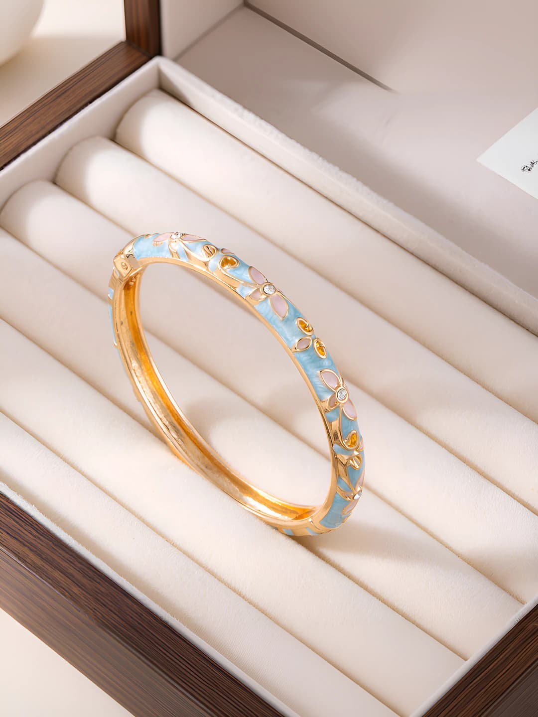 L725-1 Pink-blue