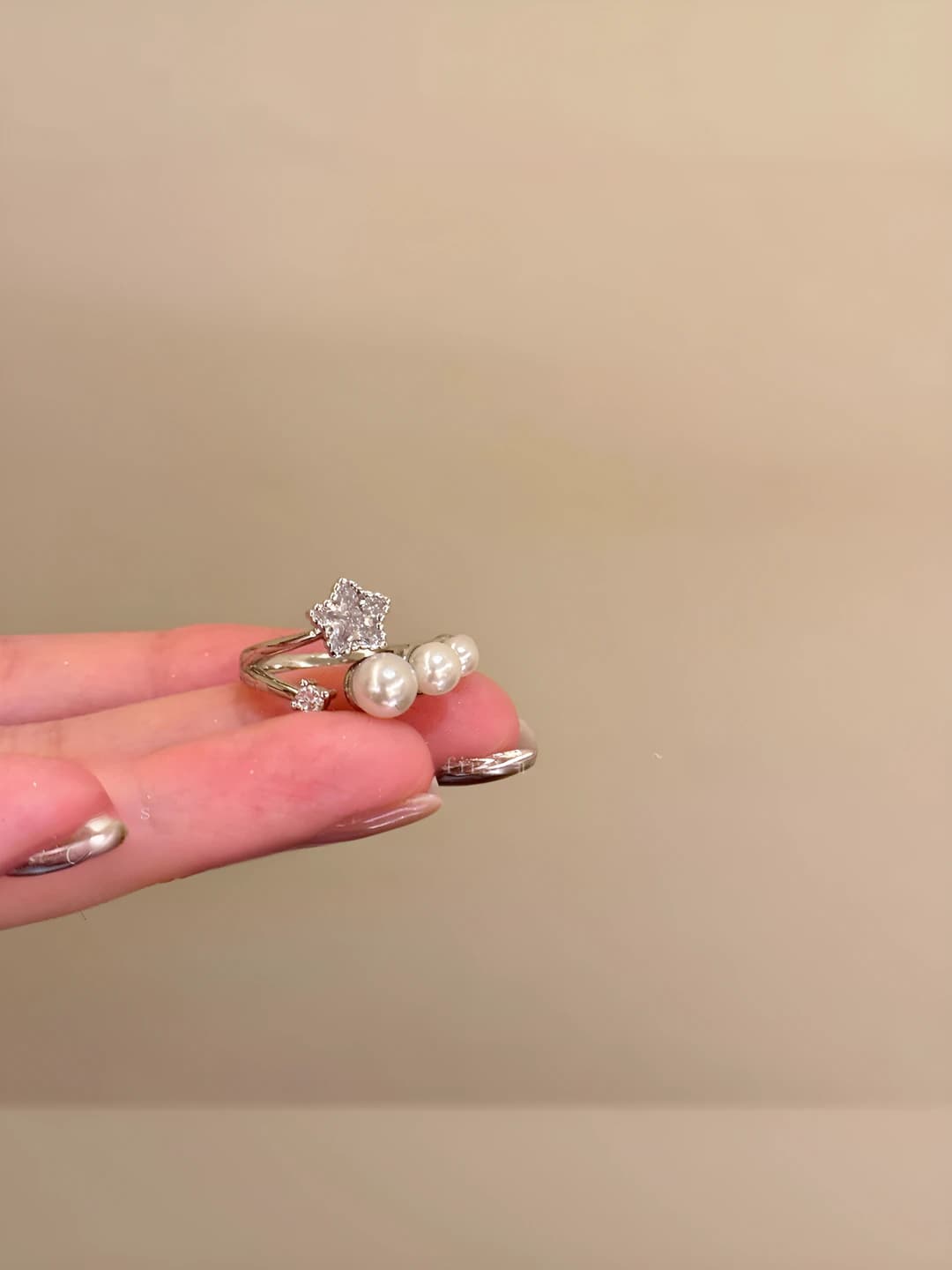 J1064 Silver