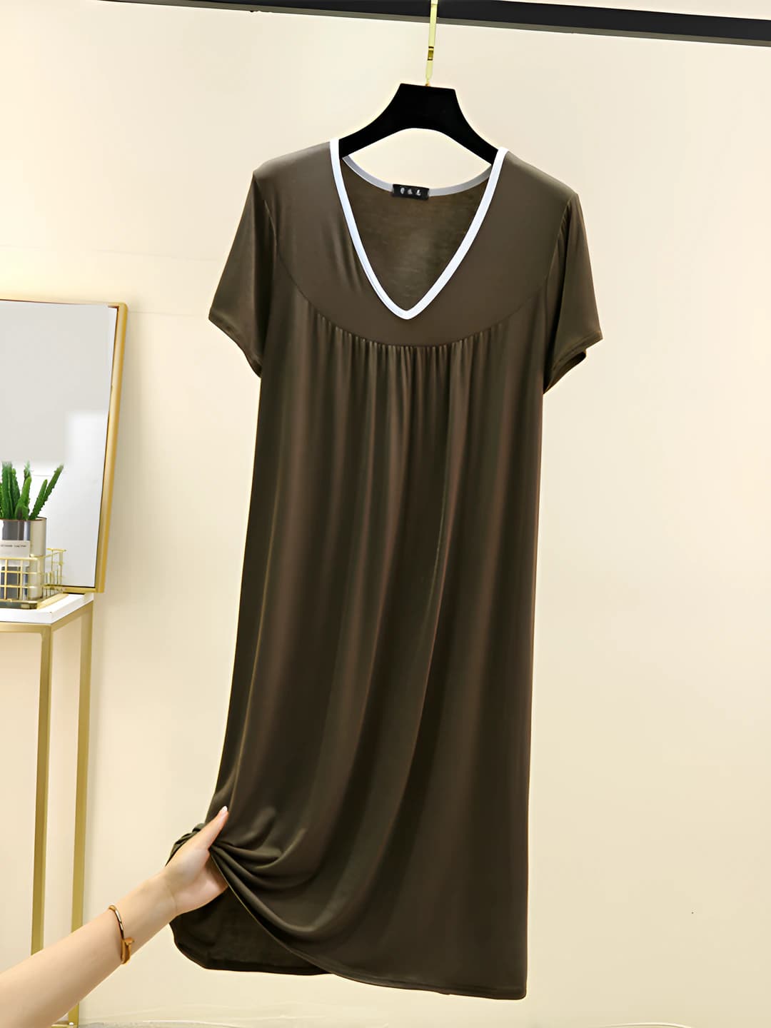 Coffee-green
