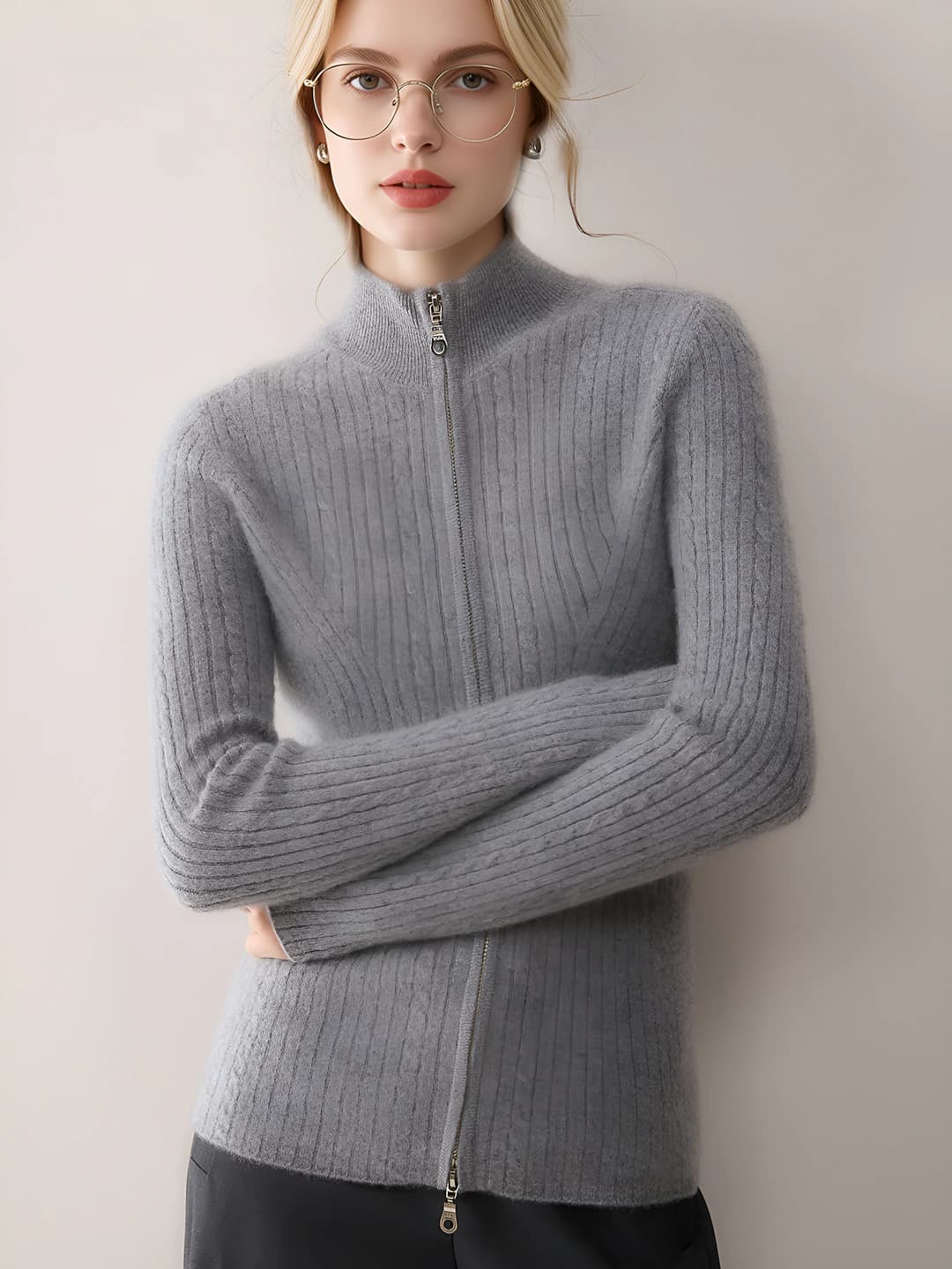 Medium grey variant B
