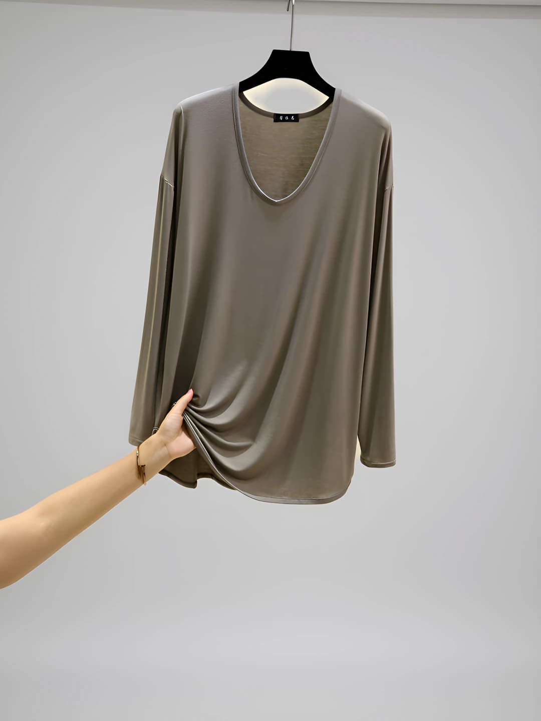 Grey-green