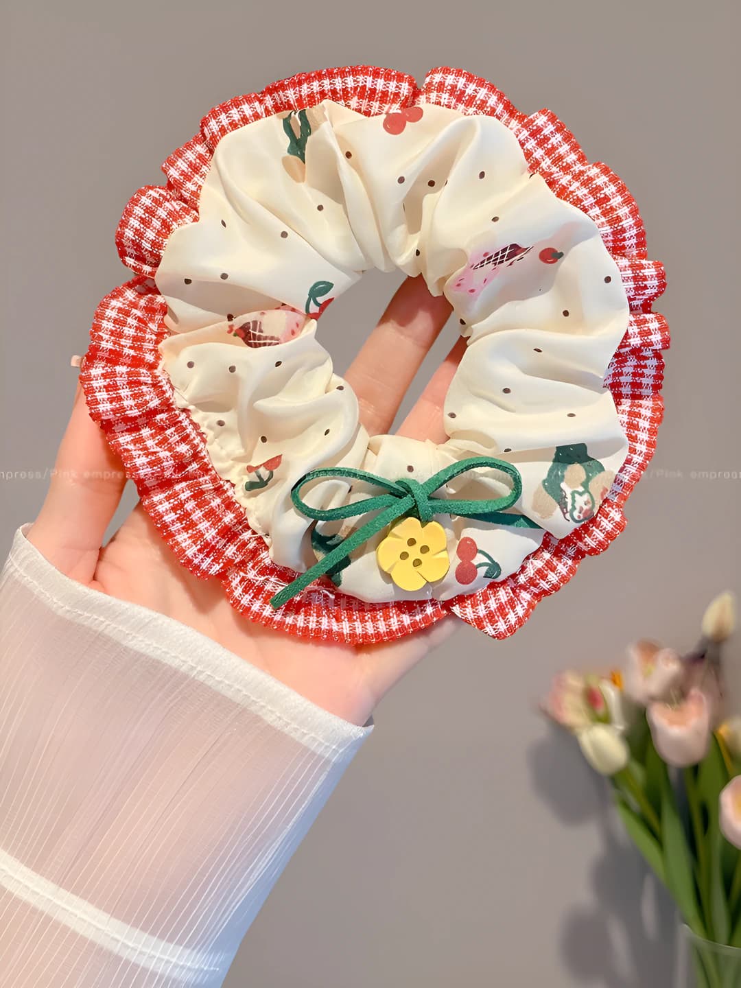 Cherry 10 cm