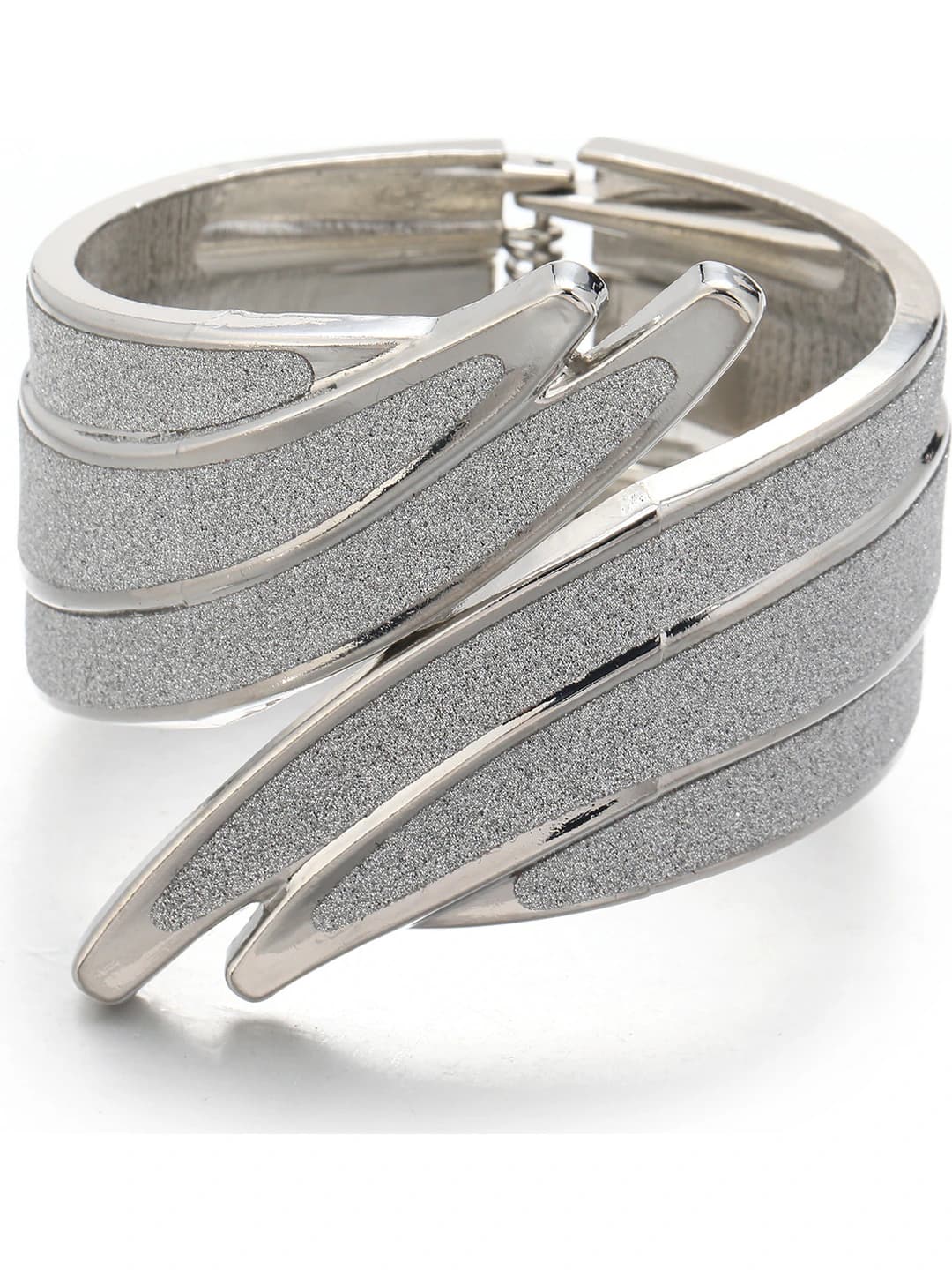 Silver base, silver