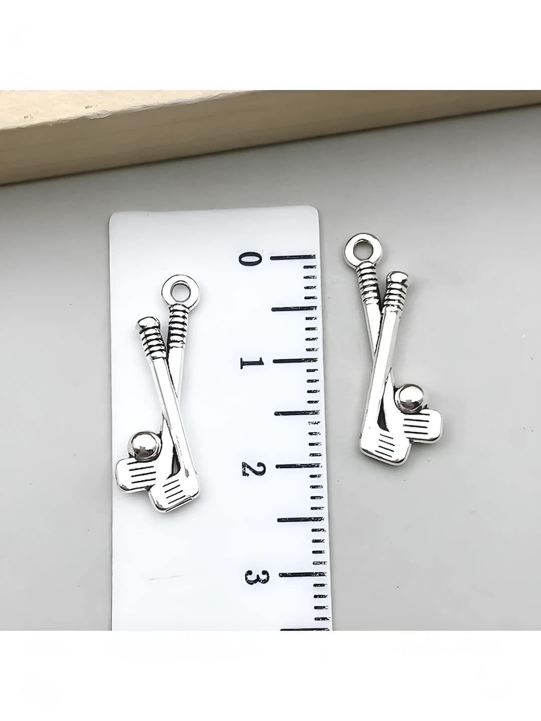 Гольф клюшка 22x8mm-0.7g-23220