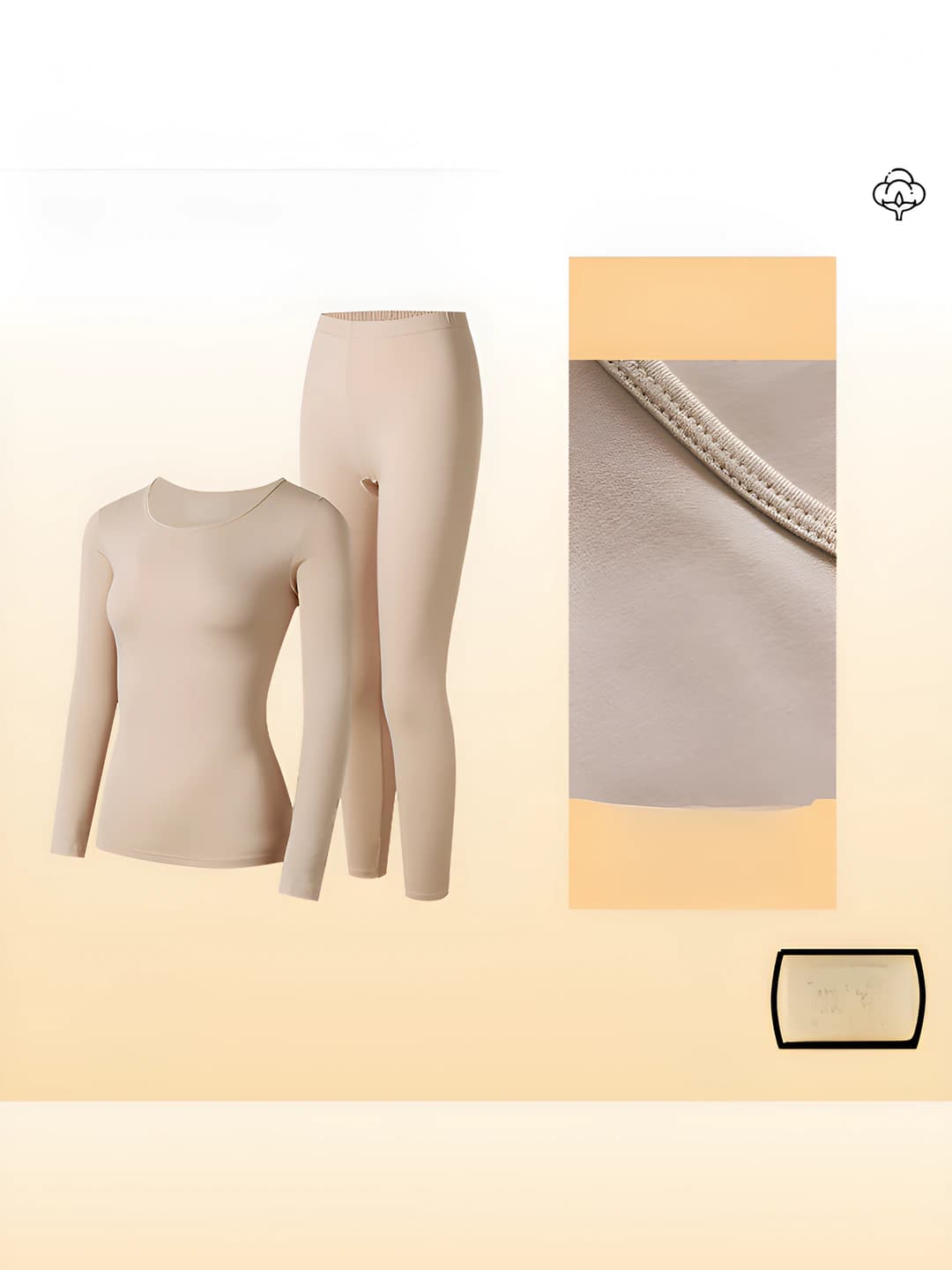 Women's (Set) Skin tone
