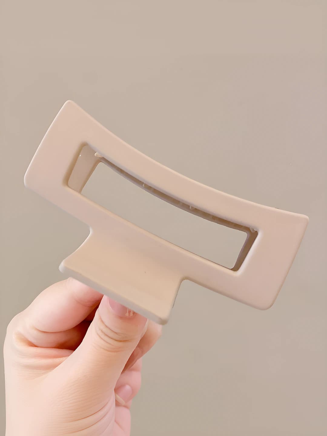 Milk coffee square